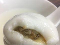 -朱新年·苏式汤团·面点(北寺塔店)