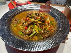 -烹湘·鲜炒湖南土菜(海珠店)