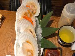 -炎蔵牛舌烤肉