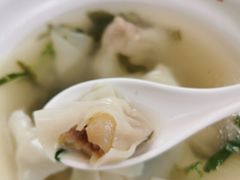-海平馄饨(逍遥二路店)