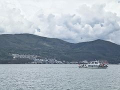 -大理洱海