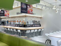 -池奈·日式咖喱蛋包饭(兰州中心店)