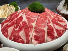 -德天肥牛海鲜火锅(城西银泰店)