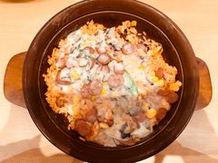 -萨莉亚意式餐厅(天河城购物中心店)