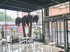 -赛纳河休闲商务会馆(天宁寺店)