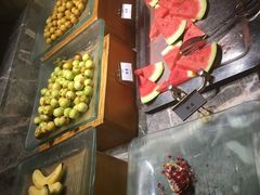 -芭菲盛宴·环球美食(北城国际店)