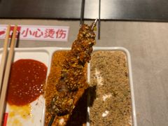 -丰茂烤串(金源店)