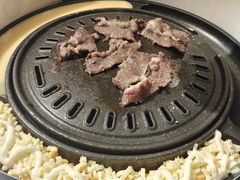 -朴太院·朝鲜族炭火烤肉(民乐园总店)