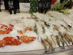 -吃货码头自助餐厅(天悦城店)