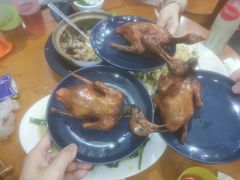 -煲煲掂风味煲仔饭餐厅(西区店)