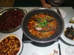-香丰阁·烤鸭·川湘菜(清河店)