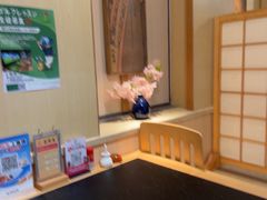 -长崎屋·日本料理·刺身·烧鸟(天河北路店)