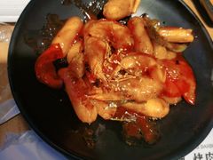 -九田家黑牛烤肉料理(溧阳吾悦店)