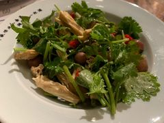 腐竹-胡桃里音乐酒馆(下沙店)