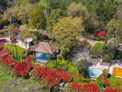 -天目湖涵田半山温泉