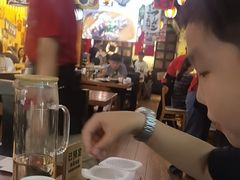 -白石的深夜食堂(万达店)