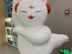 -盒马X会员店(上海森兰商都店)