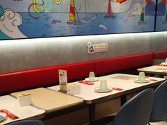 -鱼酷活鱼烤鱼(南京水游城店)