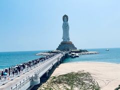 -三亚南山文化旅游区