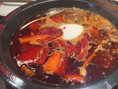 -牛市坎火锅(建设路店)