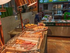 -曾百万小炉小串自助烧烤(高新店)