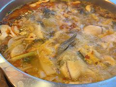 -大理.老字号渝记酸萝卜乌鱼(古城总店)