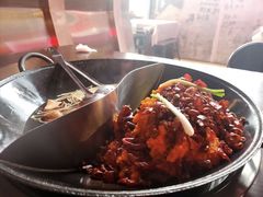 -杉姐老火锅(内街店)