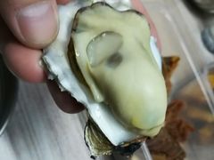 -四海蒸鲜蒸汽海鲜自助(北戴河店)