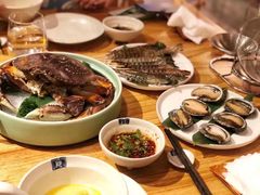 -山海蟹庐·海鲜糟粕醋火锅(慈溪店)