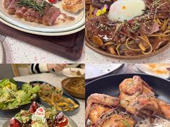 -BE BRIGHT KITCHEN(正佳广场店)