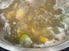 -潮汕美牛肉丸火锅店(天宁寺店)