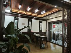 -观桥阁(锦溪店)