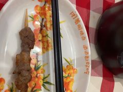 -西贝(紫荆广场店)