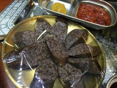 -玉流珍肴馆(亮马桥店)