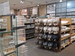 -MUJI无印良品(金狮广场店)