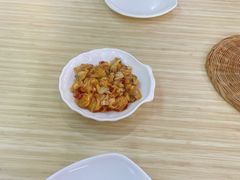 麻辣鲜蛤-一蚝一贝海鲜特色餐厅(万象城店)