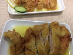 -佰搭果·广式茶餐厅(石牌东路店)