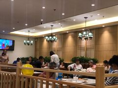 -闫府私房菜(经四路万达店)