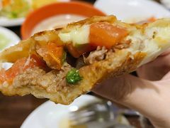 牛肉格林戈-panchos 墨西哥餐厅(嘉绿苑店)