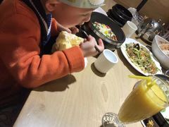 -海兰江石锅饭(水上店)