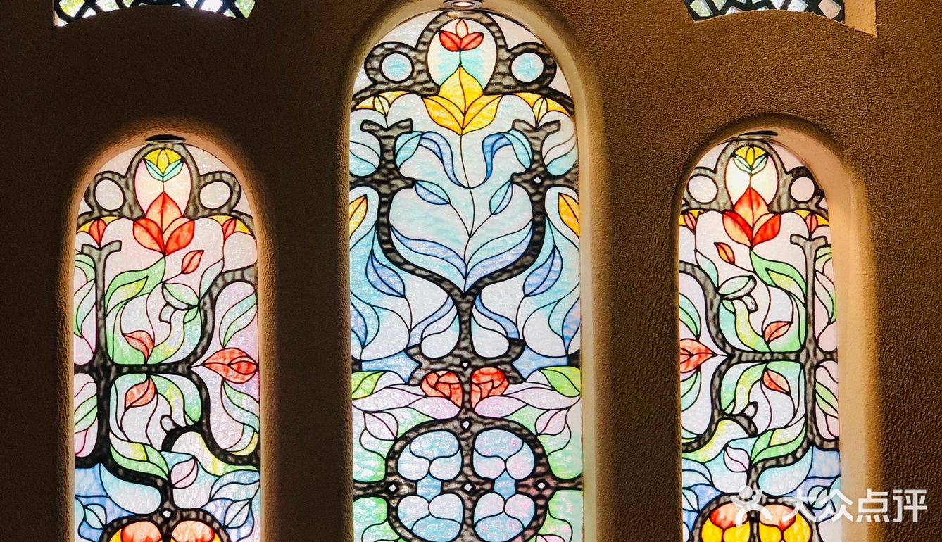 草原的歌，新疆的舞，喀什的酒[调皮]