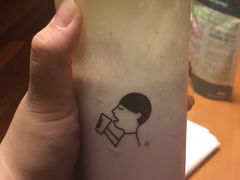 -喜茶(上海兴业太古汇店)