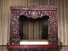 -中国紫檀博物馆