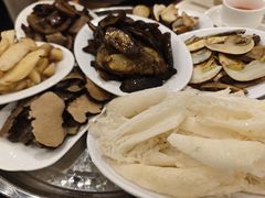 -太婆天府山珍酒楼(亚运村店)