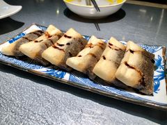 -探鱼·鲜青椒爽麻烤鱼(银泰城店)