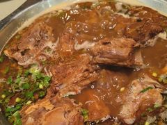 -蝎王府羊蝎子(西稍门店)