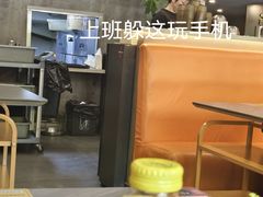 -允辛家·自助泥炉烤肉(九亭店)