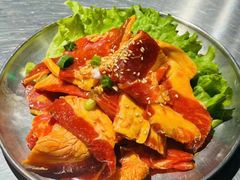 -马路牙子烧烤音乐酒馆(望京店)