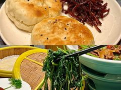 -海泰食府·新鲁菜·家宴(总部基地店)