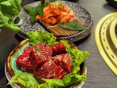 -AJIYA·池袋日式烧肉自助(天津万象城店)